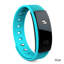 Smart Watch wristband bluetooth heart rate reminder Sleep Monitoring for IOS Android