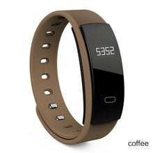 Smart Watch wristband bluetooth heart rate reminder Sleep Monitoring for IOS Android