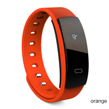 Smart Watch wristband bluetooth heart rate reminder Sleep Monitoring for IOS Android