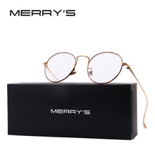 Unisex Retro Optical Frames Classic Glasses