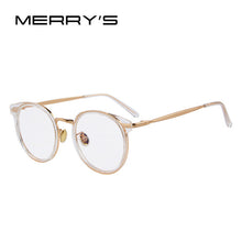 Retro Cat Eye Optical Frames