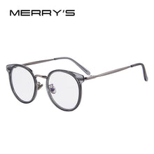 Retro Cat Eye Optical Frames