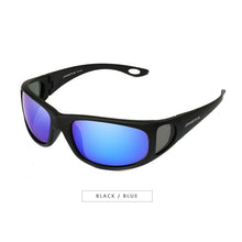 Polaroid Glasses Side Window Design Driving Sunglass Anti-UV
