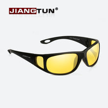 HD Night Vision Polarised Sunglasses
