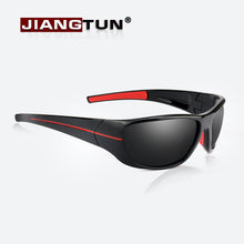 Unisex Polarised Sunglasses Hipster Essential