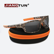 Unisex Polarised Sunglasses