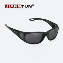 Polaroid Glasses Side Window Design Driving Sunglass Anti-UV