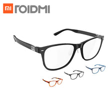 Unisex Detachable Anti-blue-rays Protective Glasses Eye Protector