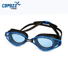 Professional Anti-Fog UV Protection Adjustable Swimming Goggles