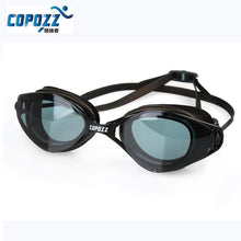 Professional Anti-Fog UV Protection Adjustable Swimming Goggles