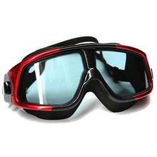 Swim Goggles Anti-Fog UV Large Frame Adults