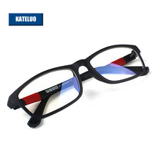 Tungsten Computer Goggles Anti Fatigue Radiation-resistant Reading Glasses