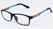 Tungsten Computer Goggles Anti Fatigue Radiation-resistant Reading Glasses
