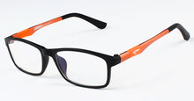 Tungsten Computer Goggles Anti Fatigue Radiation-resistant Reading Glasses