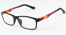 Tungsten Computer Goggles Anti Fatigue Radiation-resistant Reading Glasses