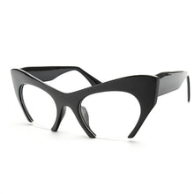 Acetate Cat eye Vintage Glasses frames