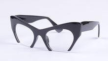 Acetate Cat eye Vintage Glasses frames
