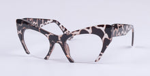 Acetate Cat eye Vintage Glasses frames