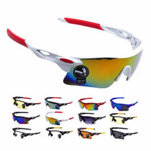 Unisex Cycling Glasses Outdoor Sport Mountain Bike