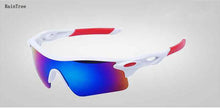 Unisex Cycling Glasses Outdoor Sport Mountain Bike