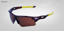 Unisex Cycling Glasses Outdoor Sport Mountain Bike