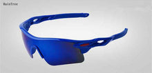 Unisex Cycling Glasses Outdoor Sport Mountain Bike