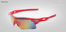 Unisex Cycling Glasses Outdoor Sport Mountain Bike