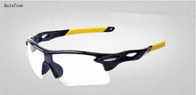 Unisex Cycling Glasses Outdoor Sport Mountain Bike