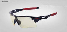 Unisex Cycling Glasses Outdoor Sport Mountain Bike