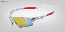Unisex Cycling Glasses Outdoor Sport Mountain Bike