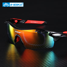 Cycling Glasses 5 Groups of Lenses