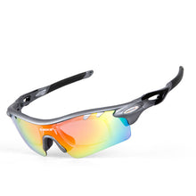 Cycling Glasses 5 Groups of Lenses