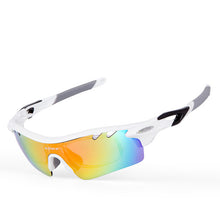 Cycling Glasses 5 Groups of Lenses