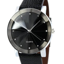Luxury Rhinestone Watches Men Women Stainless Steel