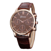 Fashion  Mens Watches 2017