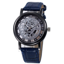 Imitation machinery Watch Men