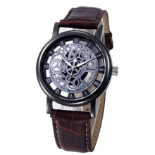 Imitation machinery Watch Men