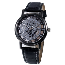 Imitation machinery Watch Men