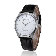 Mens Watches Quartz Watch