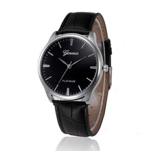 Mens Watches Quartz Watch