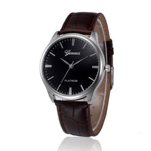 Mens Watches Quartz Watch