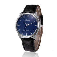 Mens Watches Quartz Watch