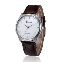Mens Watches Quartz Watch