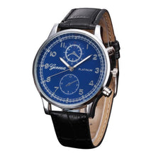 Business Quartz Watch
