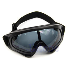 Snowboard Dust proof Sunglasses Motorcycle Ski Goggles Paintball Outdoor Sports Windproof