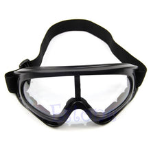 Snowboard Dust proof Sunglasses Motorcycle Ski Goggles Paintball Outdoor Sports Windproof