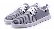 Lace-up Driving and Office Breathable Shoe Weaving Classics