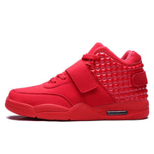 Casual Men shoes Fashion Ankle Boots