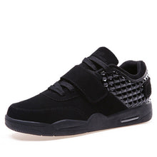 Casual Men shoes Fashion Ankle Boots