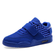Casual Men shoes Fashion Ankle Boots
